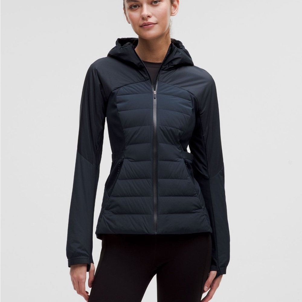 Lululemon Down for it All Jacket